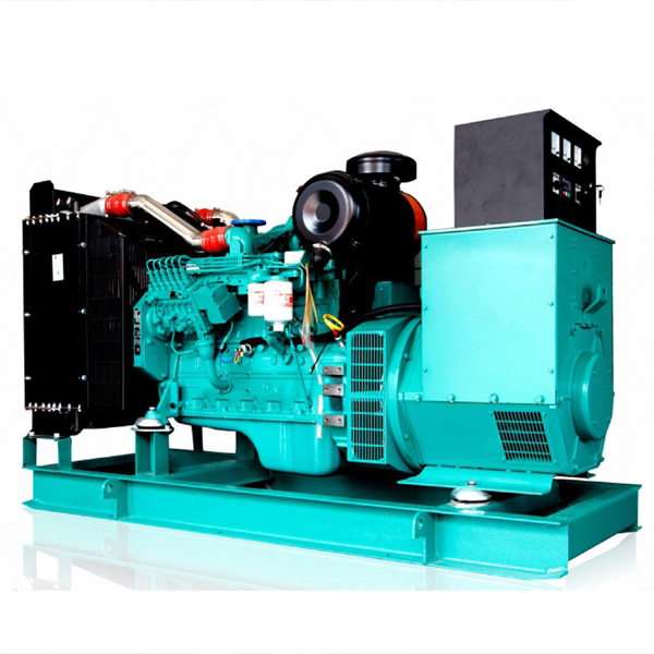 都安柴油发电机操作及日常维护