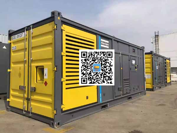 都安大型发电机出租