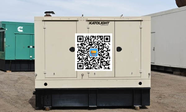 都安出租发电机康明斯发电机要讲究正确的操作步骤