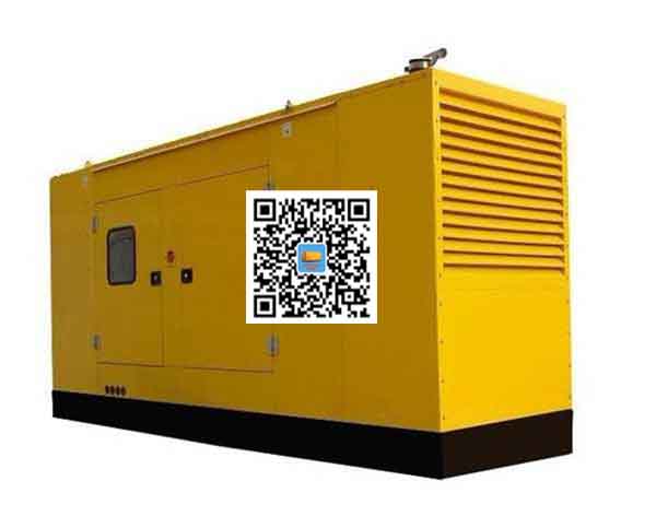 都安出租发电机 柴油发电机不维护对机器有什么影响