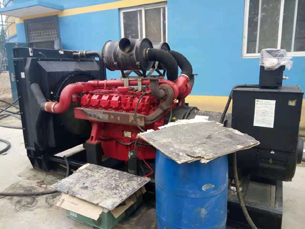 都安租赁发电机 发电机的主要分类介绍