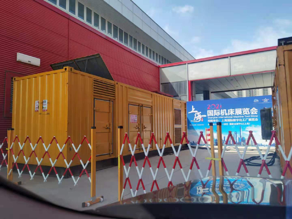 都安发电机出租 对于发电机的特性你了解多少？