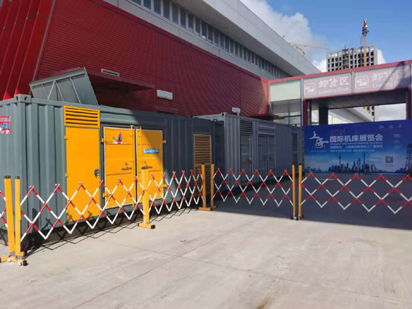 都安发电机出租教您要了解的柴油发电机组基础知识