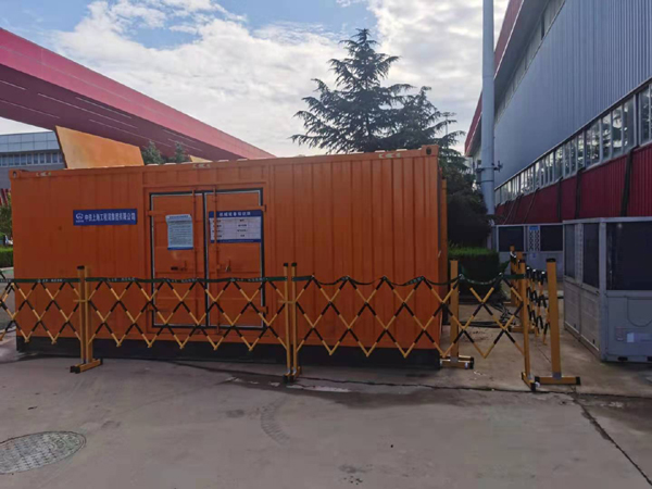 都安柴油发电机组的运行和使用注意事项