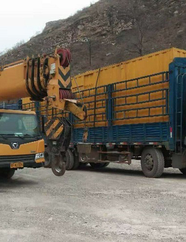 都安租赁发电机-柴油发电机的冷却与通风