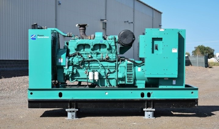 都安发电机出租-教您发电机厂家该如何选购
