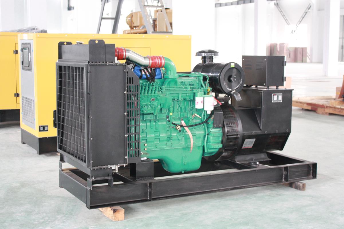 都安租赁发电机-柴油发电机,柴油发电机组冷却液不循环怎么办