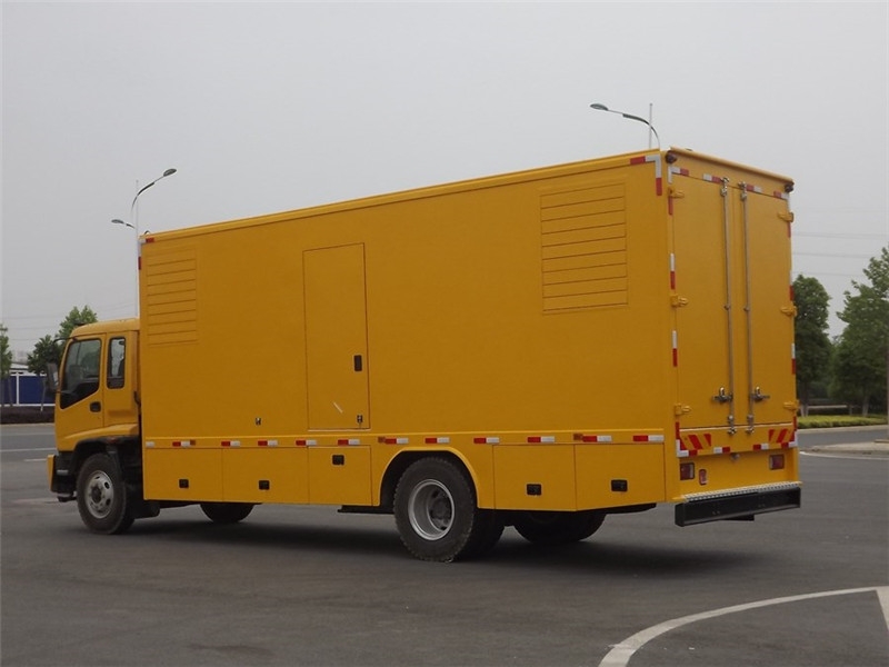 都安租赁发电机-进口柴油发电机组和国产柴油发电机组有什么区别？