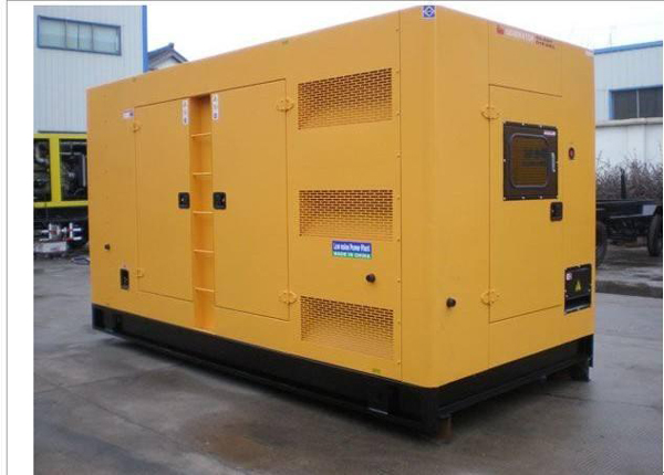 都安发电机出租-静音发电机组厂家：柴油发电机组并机需要什么条件？