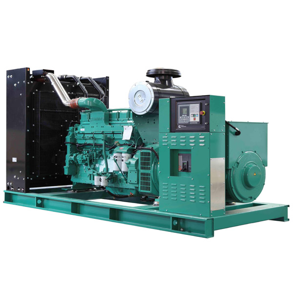 都安发电机出租-发电机组购买指南都有哪些