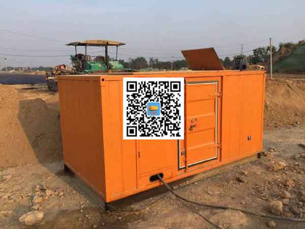 都安发电机出租-发电机内的活塞质量超差对发电机有影响么？