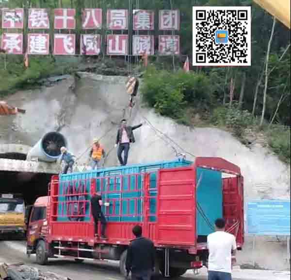 都安发电车出租-发电机的工作原理是什么