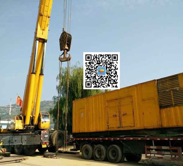 都安发电车出租-全自动发电机组长期不使用该如何保养？