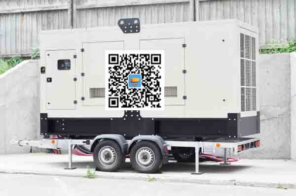 都安发电机出租-柴油发电机设计的优势性能特点有哪些