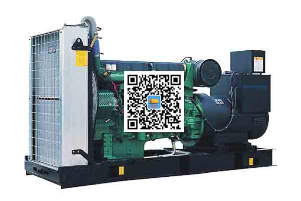 都安租赁发电机-柴油发电机组不及时维护危害大