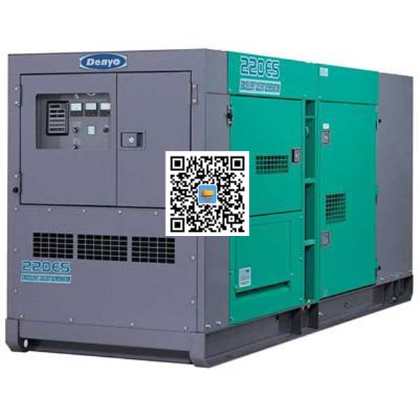 都安发电机出租-发电机组的调节器如何调整