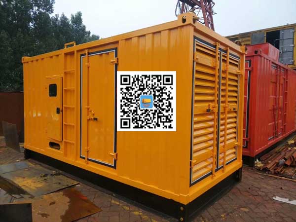 都安发电机出租-发电机组应该选购什么品牌的