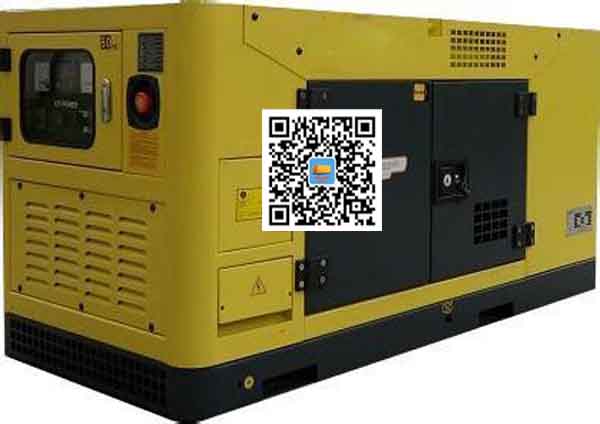 都安发电机租赁的注意事项