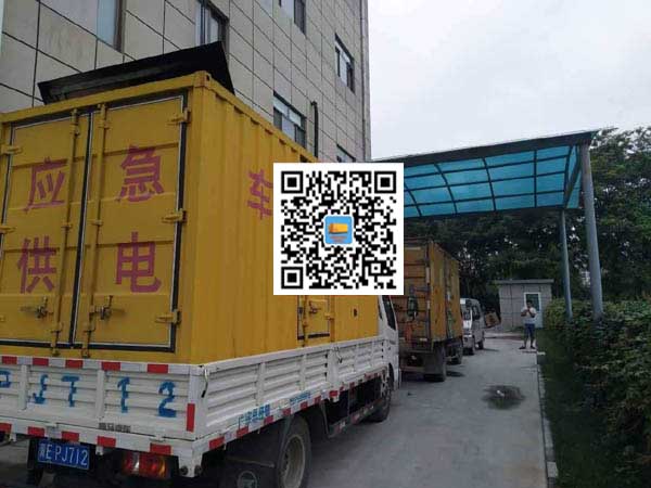 都安发电机出租-上柴发电机组的油耗会出现什么原因