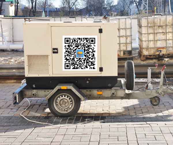 都安发电车出租-玉柴发电机组的运行方法介绍