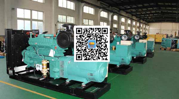 都安发电机租赁-60Hz发电设备出口的可行性研究