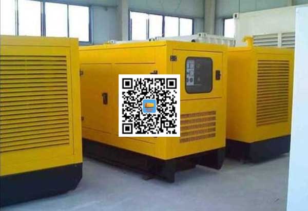 都安租赁发电机-发电机组并机及并机柜的优点