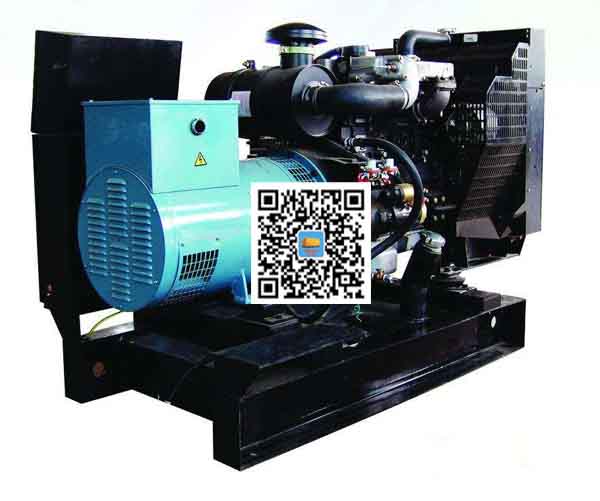 都安发电车出租-发电机的使用规范技巧