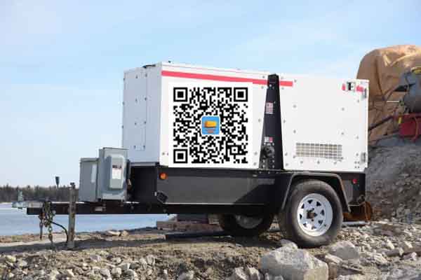 都安水轮发电机组振动的原因