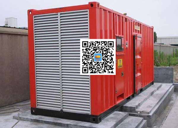 都安300kw柴油发电机组一个小时耗油