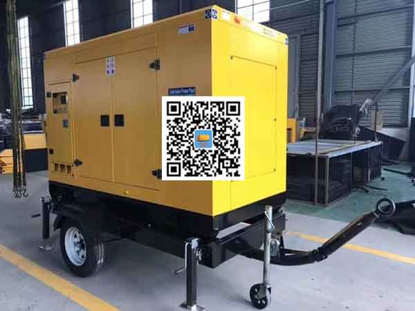 都安柴油发电机组需要经常换油吗