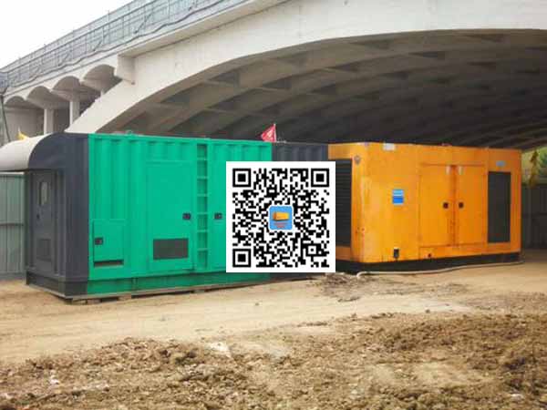 都安决定发电机顺利启动的因素及如何解决发电机冬季起动困难问题