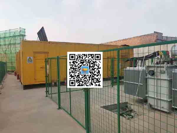 都安发电机组的社会应用有哪些