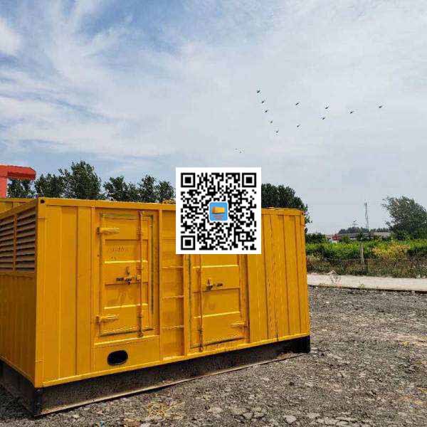 都安发电机出租发电机电刷的结构与作用是什么