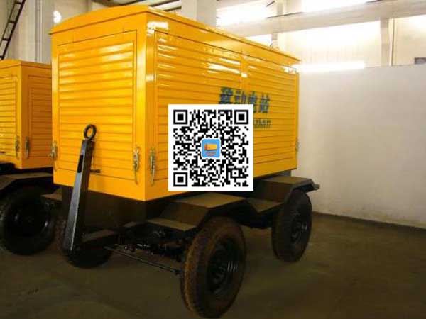 都安发电机出租-发电机组的安装注意要点