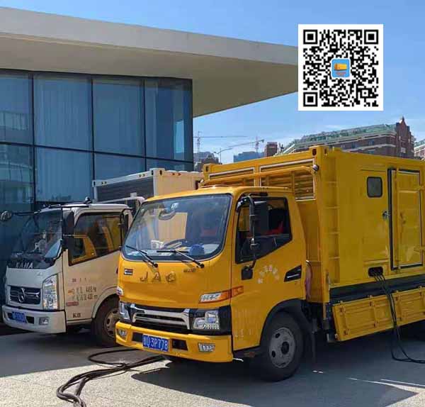 都安发电机出租-如何测试柴油发电机组