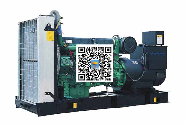 都安发电机租赁-100kw柴油发电机带多大负载