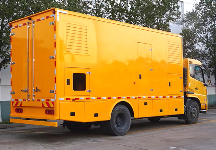 都安租赁发电机-柴油发电机组使用应注意什么？