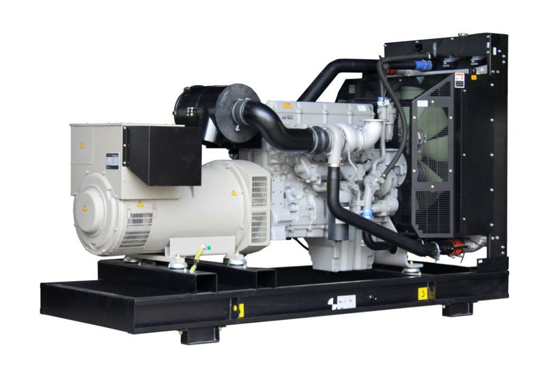 都安柴油发电机组租赁出租机油底壳正确清洗方法