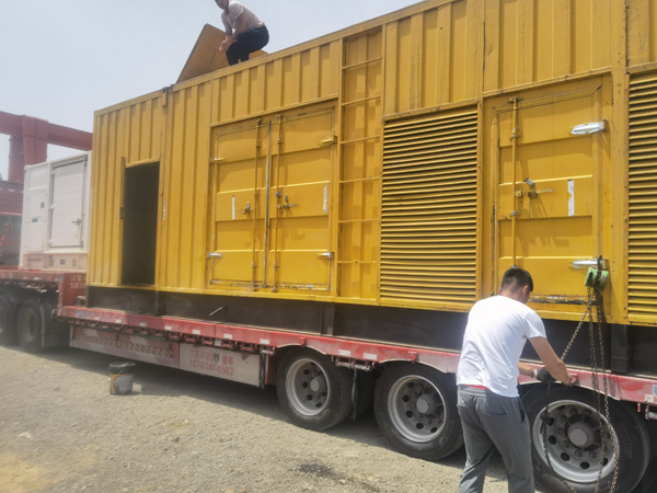 都安发电机出租100KW发电机需要什么规格的电缆线？