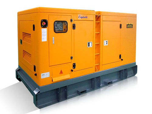 都安影响 200kw 柴油发电机油耗的因素有哪些？