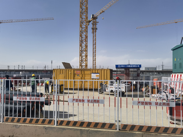 都安高海拔地区适合使用哪种类型的燃气发电机？