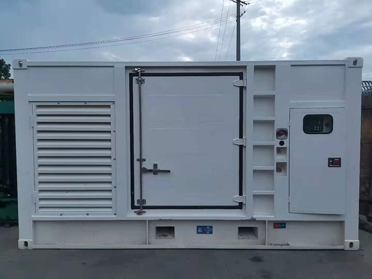 都安控制系统的品牌和价格会影响柴油发电机的性能吗？