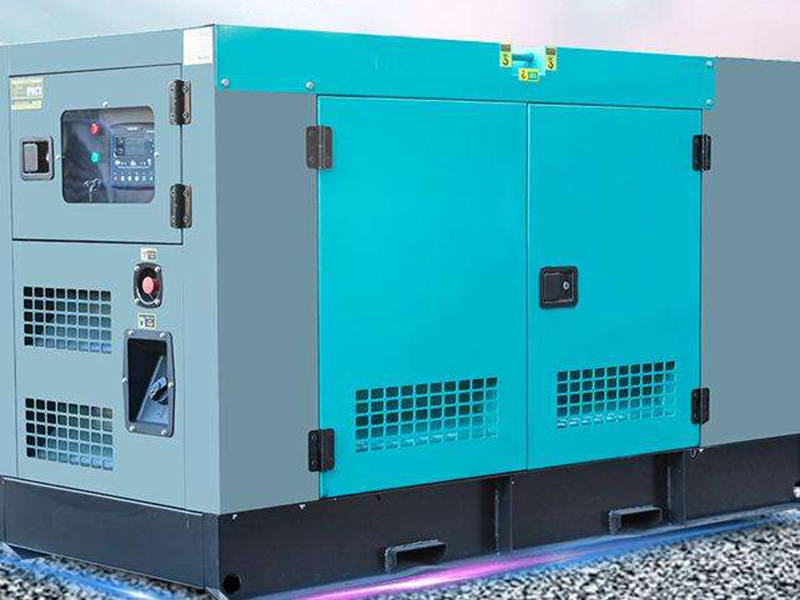 都安50KW柴油发电机油耗是多少？