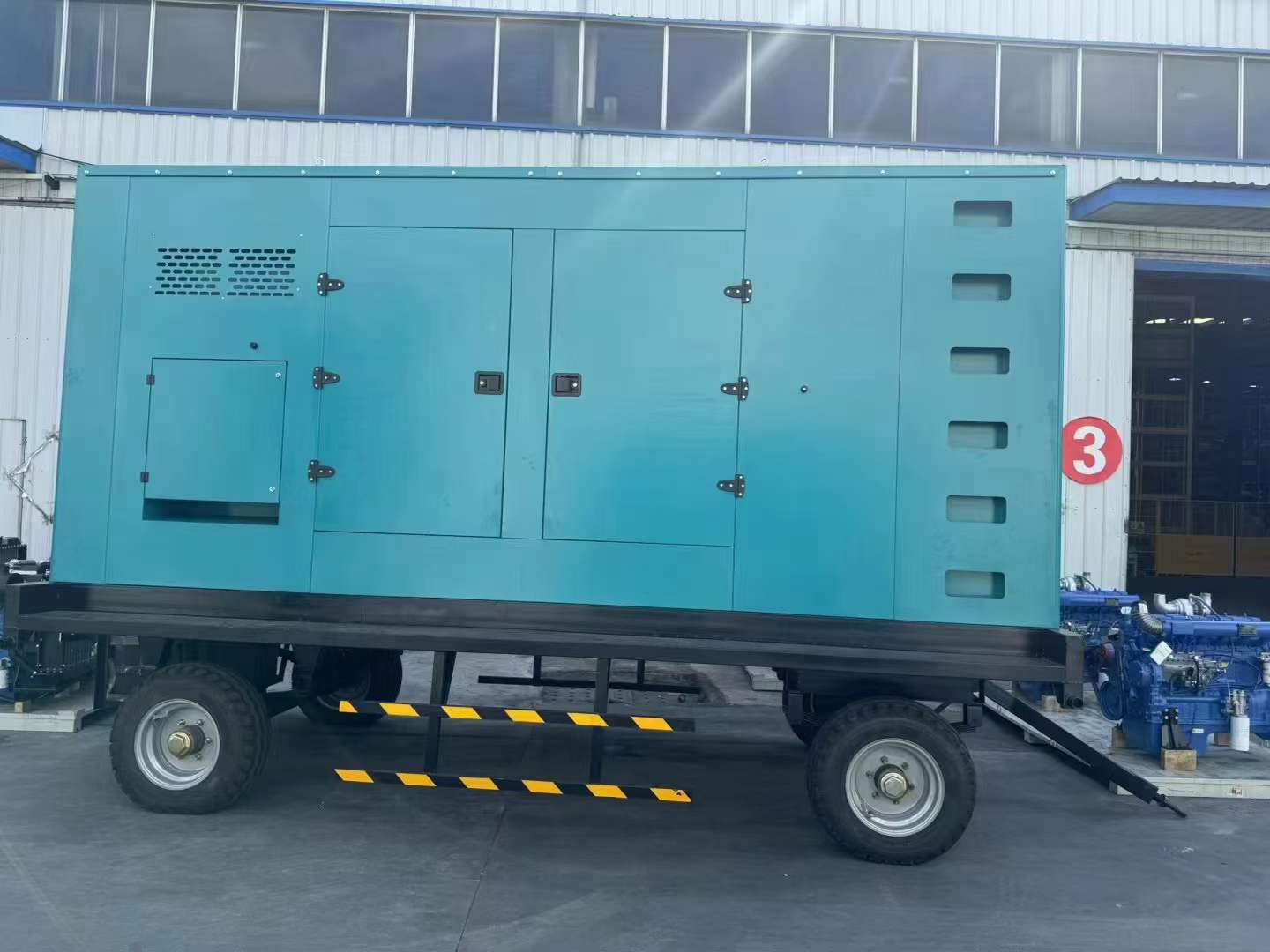 都安2500KVA 负载启动电流大概是多少？