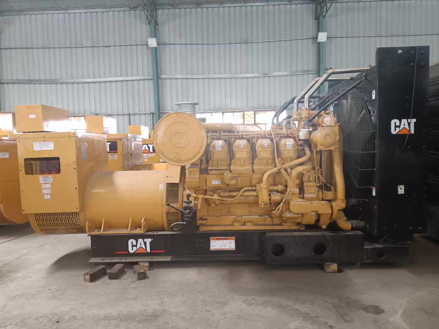 都安如何选择适合自己的柴油发电机组品牌？