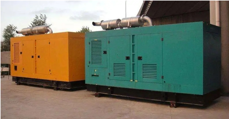 都安发电机出租时如何计算电动机的启动电流？