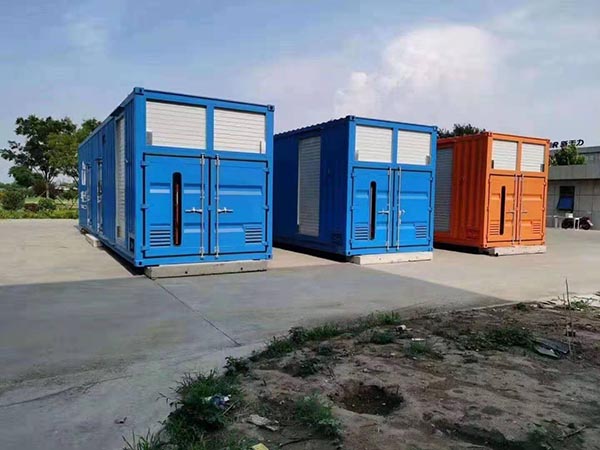 都安发电机滤清器多久更换一次比较好？