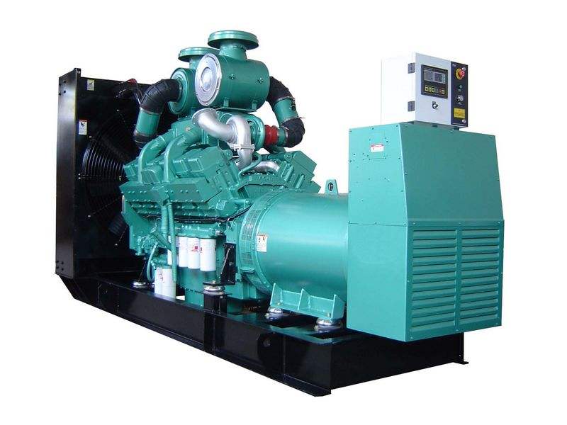 都安如何判断发电机滤清器是否需要更换？