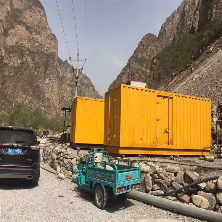 都安柴油发电机运行时温度过高的原因有哪些？