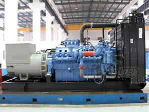 都安功率因数低会对柴油发电机产生哪些影响？